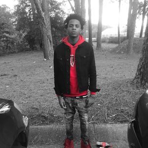 Meet your Posher, Jared